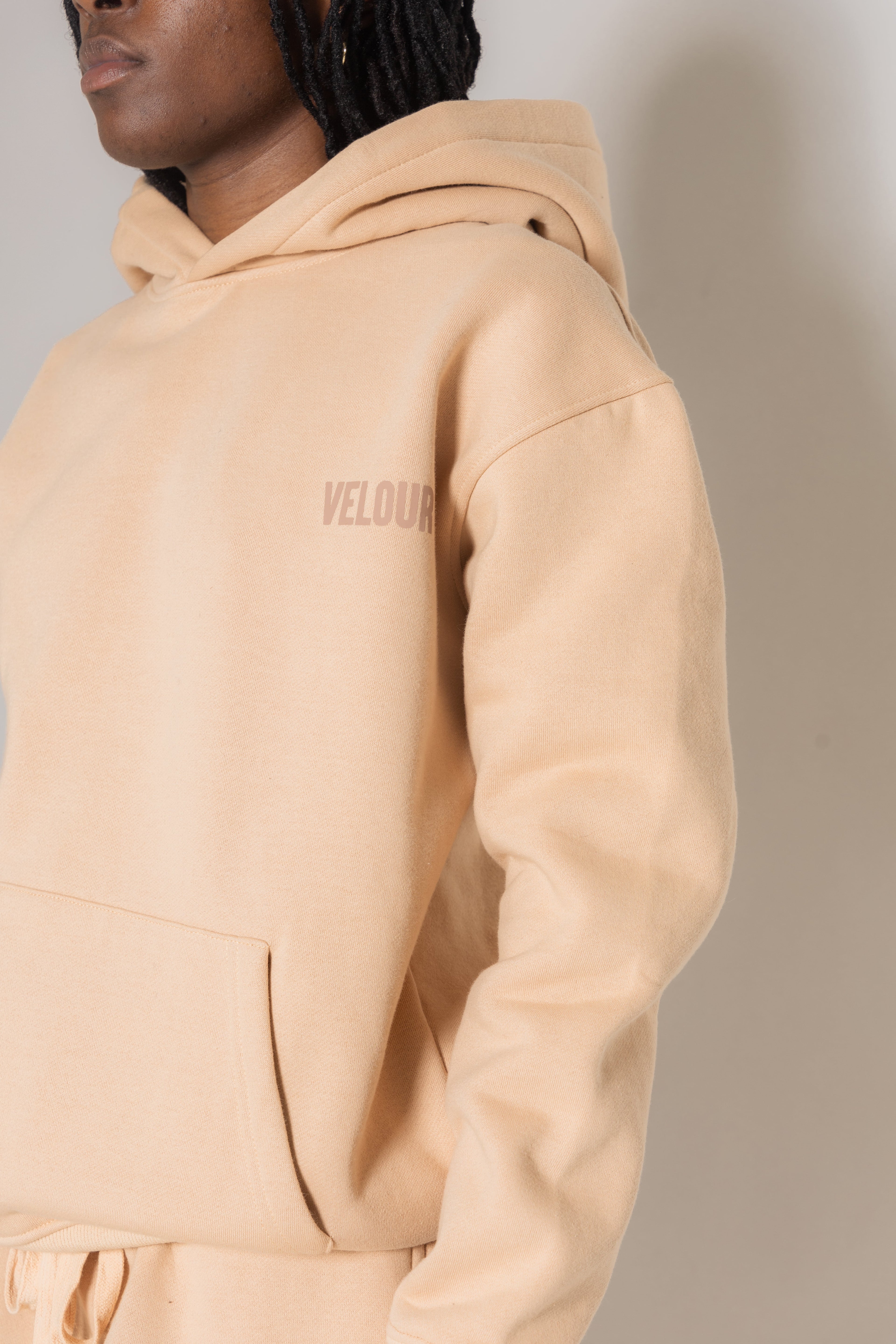 Vlr Fleece Collection