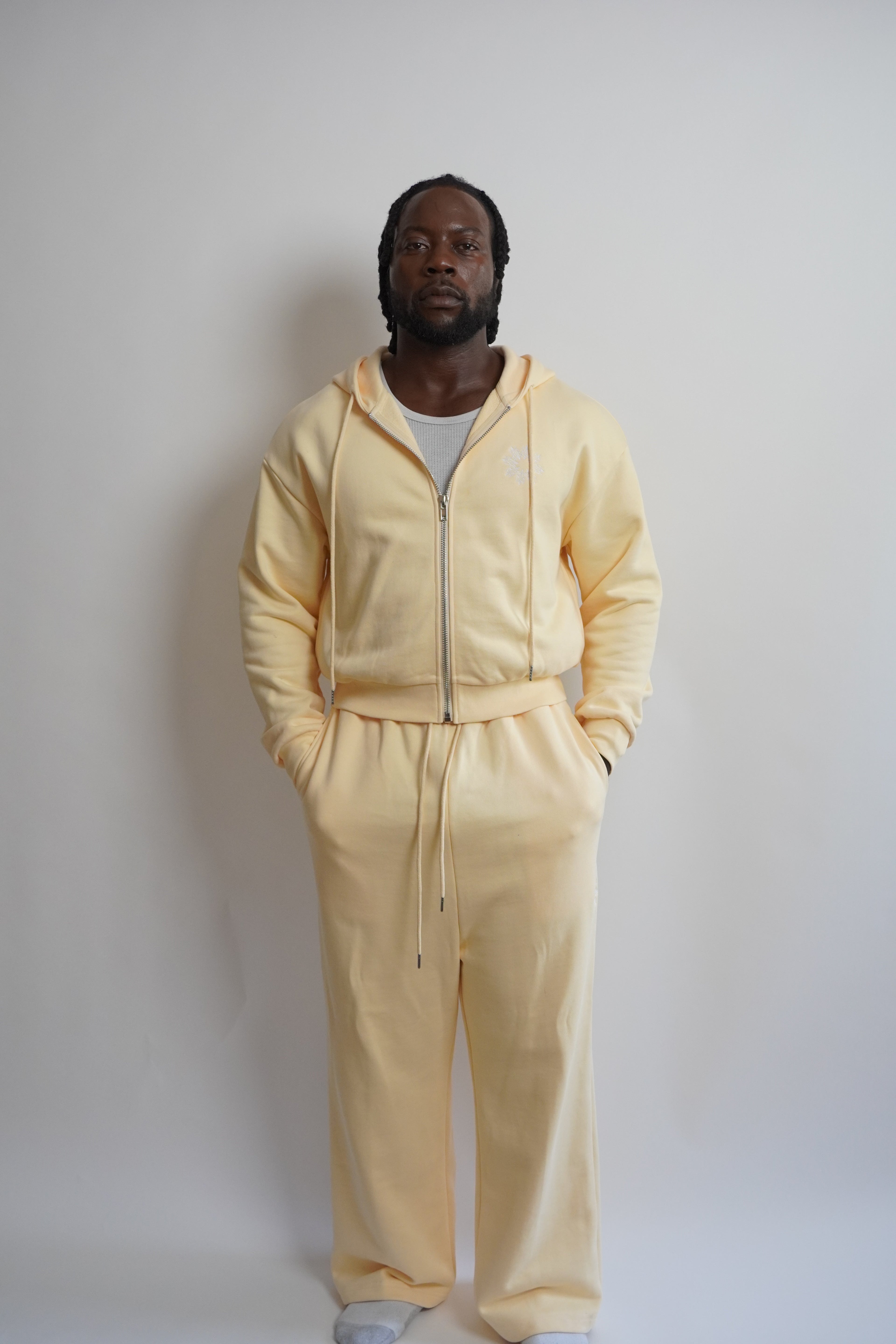The Maison - Hoodie