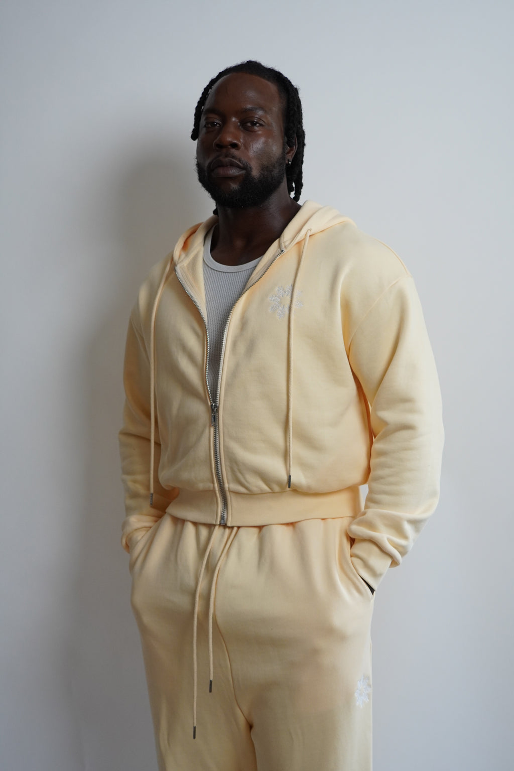 The Maison - Hoodie