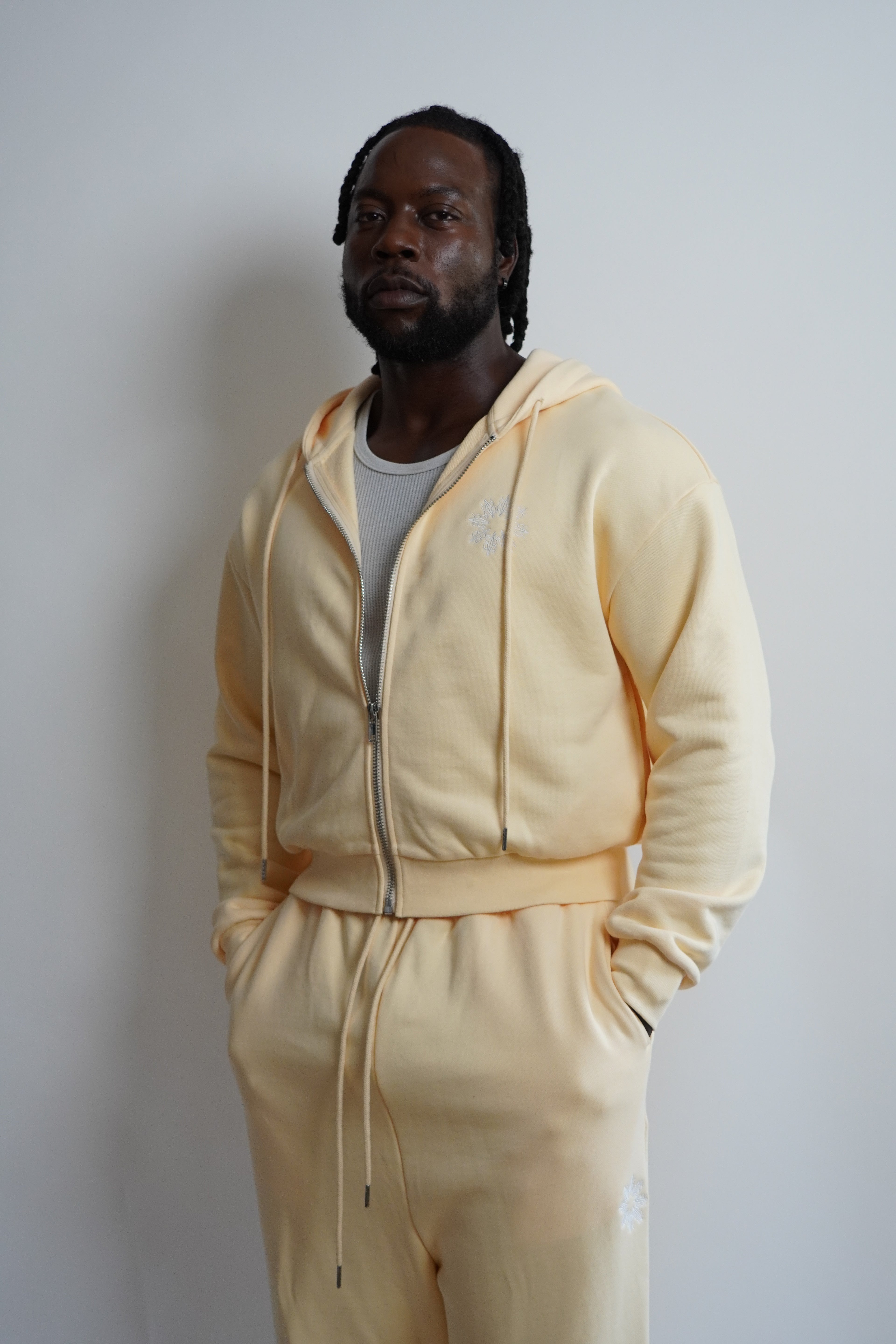 The Maison - Hoodie