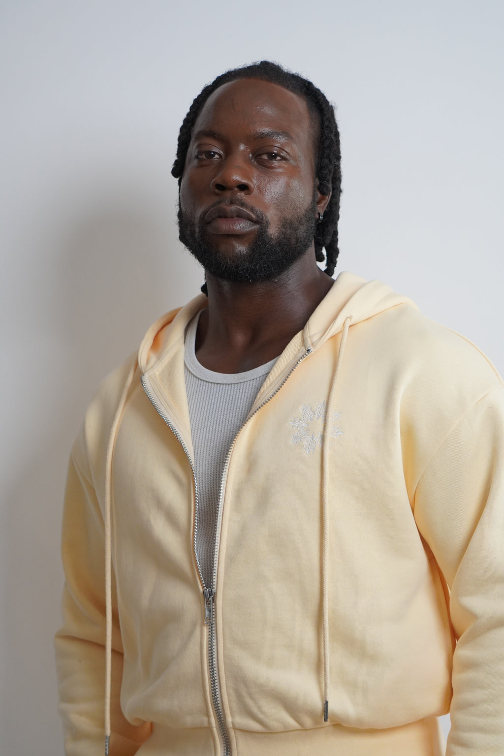 The Maison - Hoodie