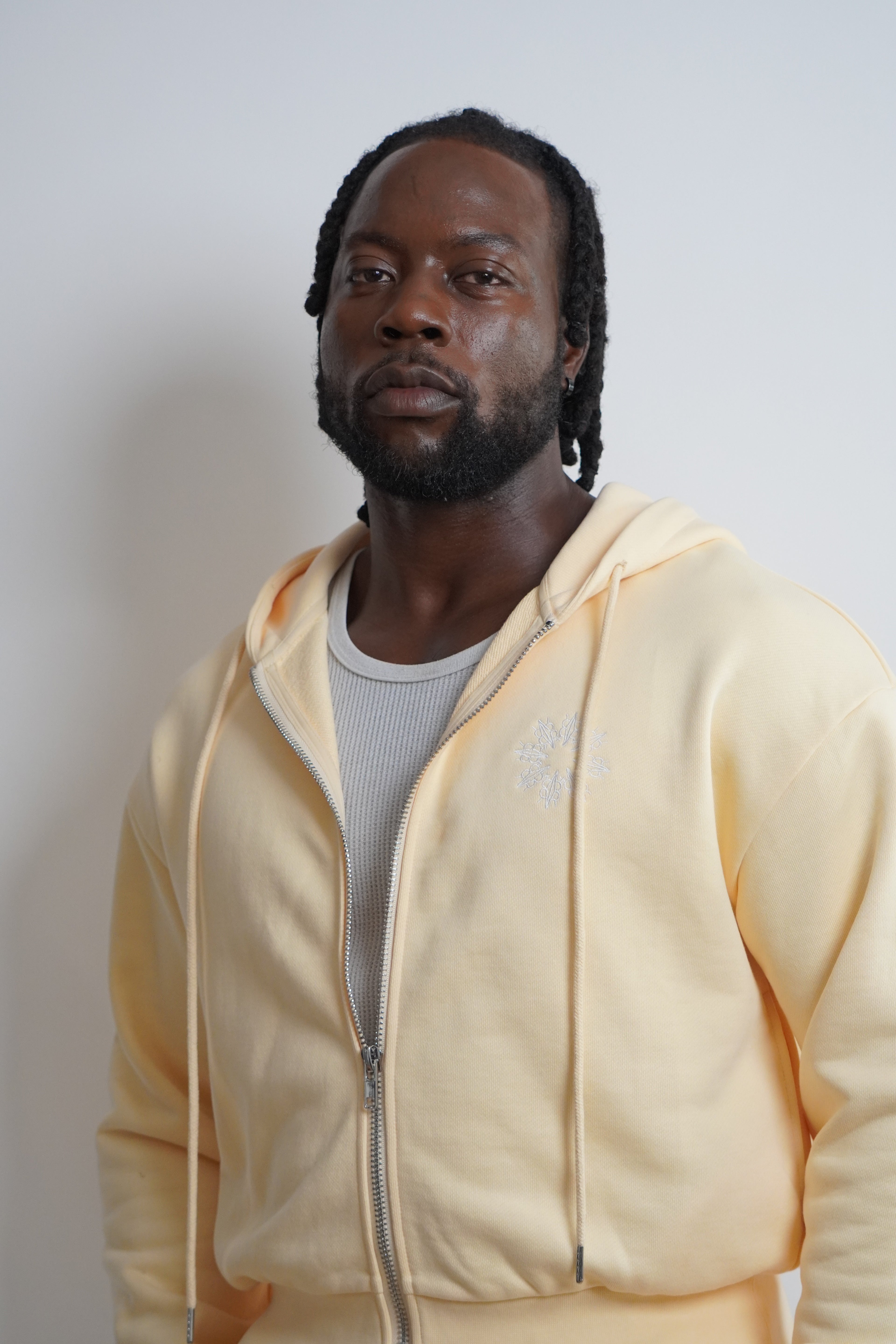 The Maison - Hoodie
