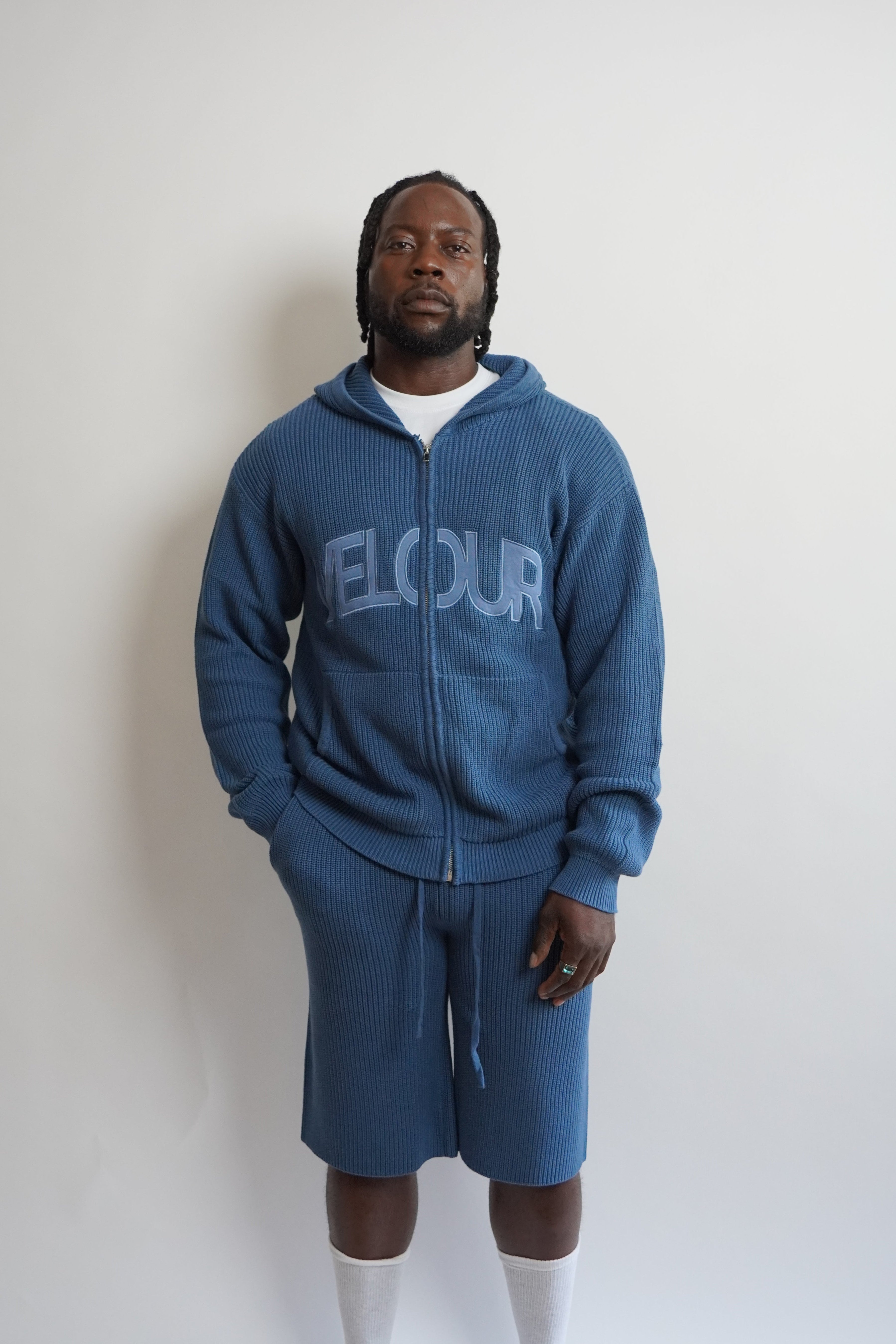 Studio Knit Set