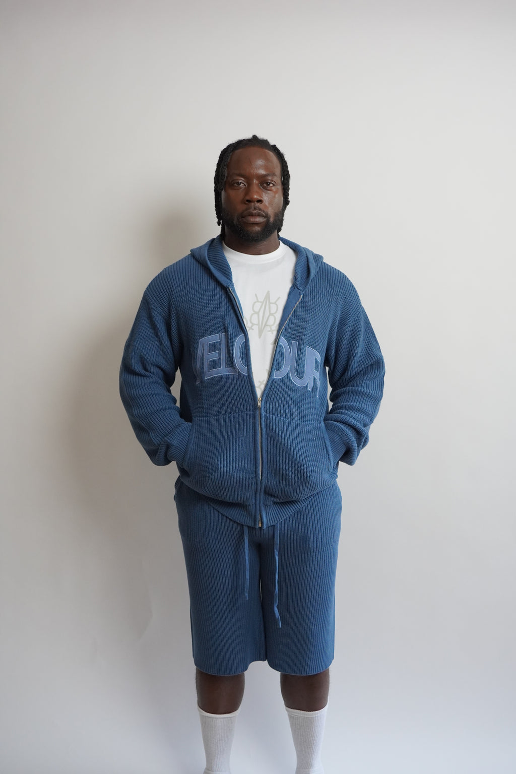 Studio Knit Set