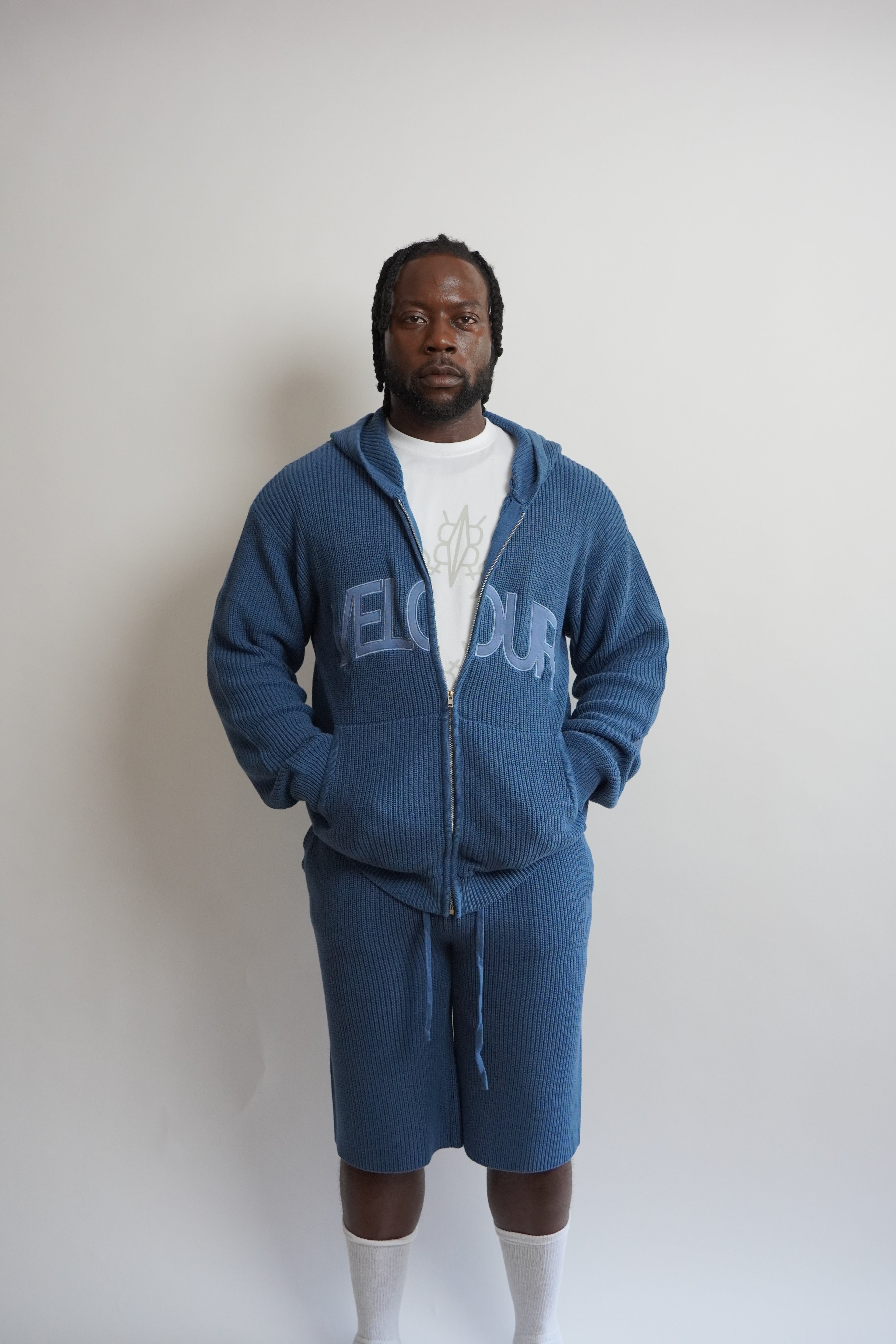 Studio Knit Set