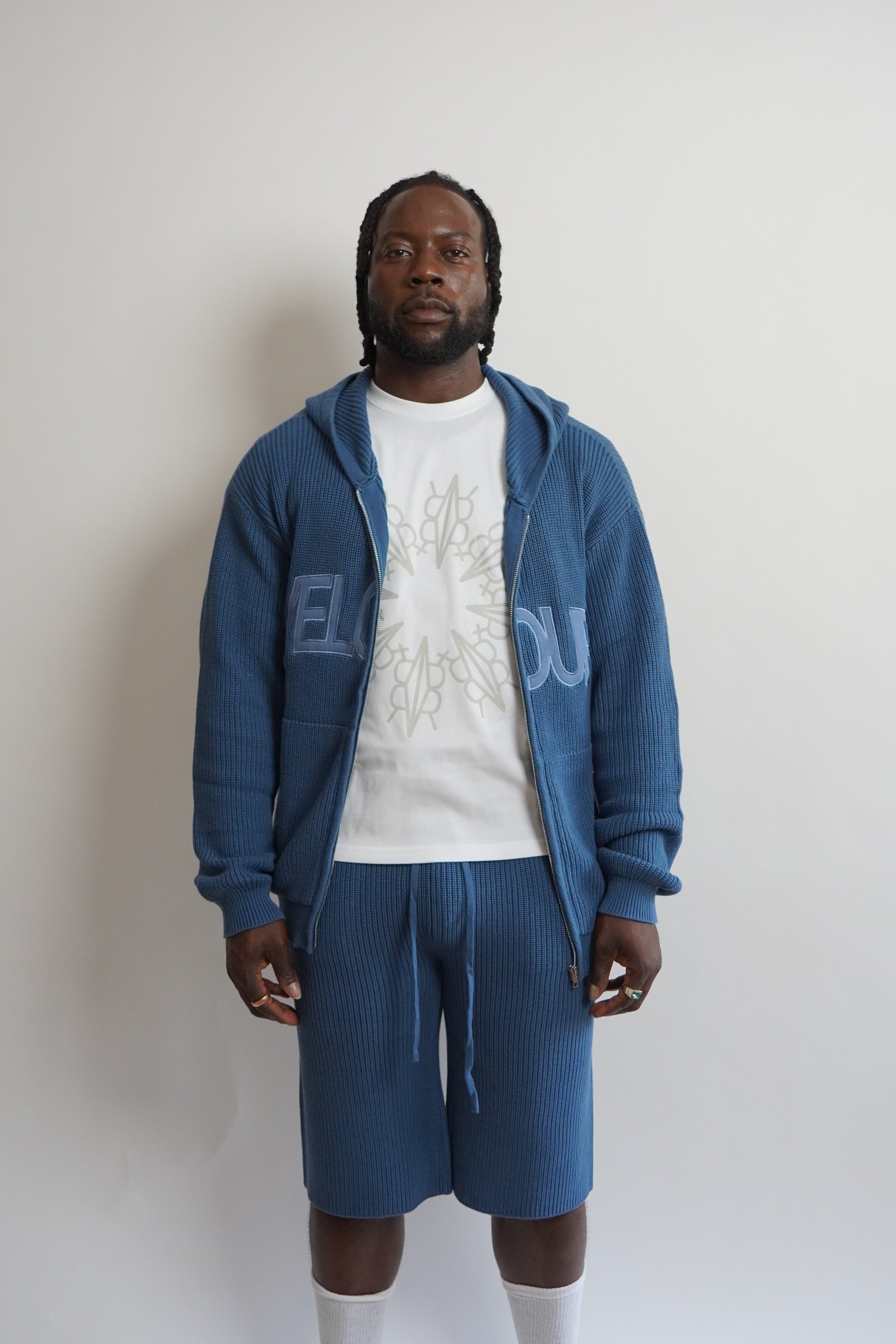 Studio Knit Set