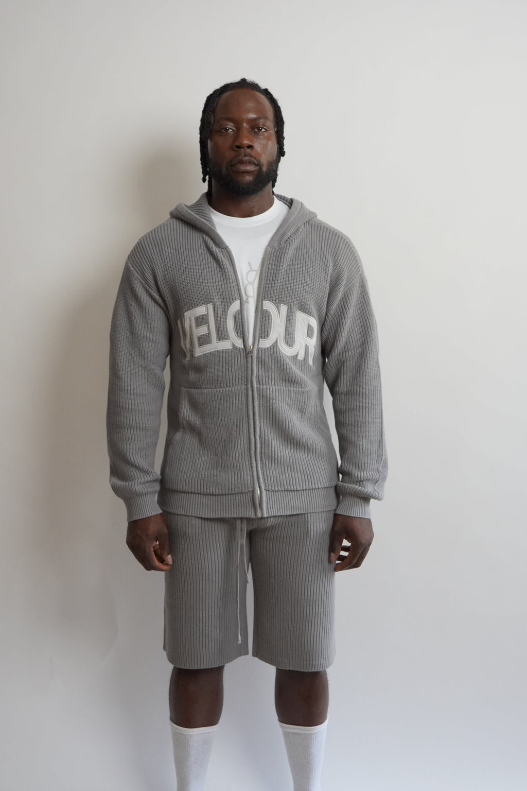 Studio Knit Set