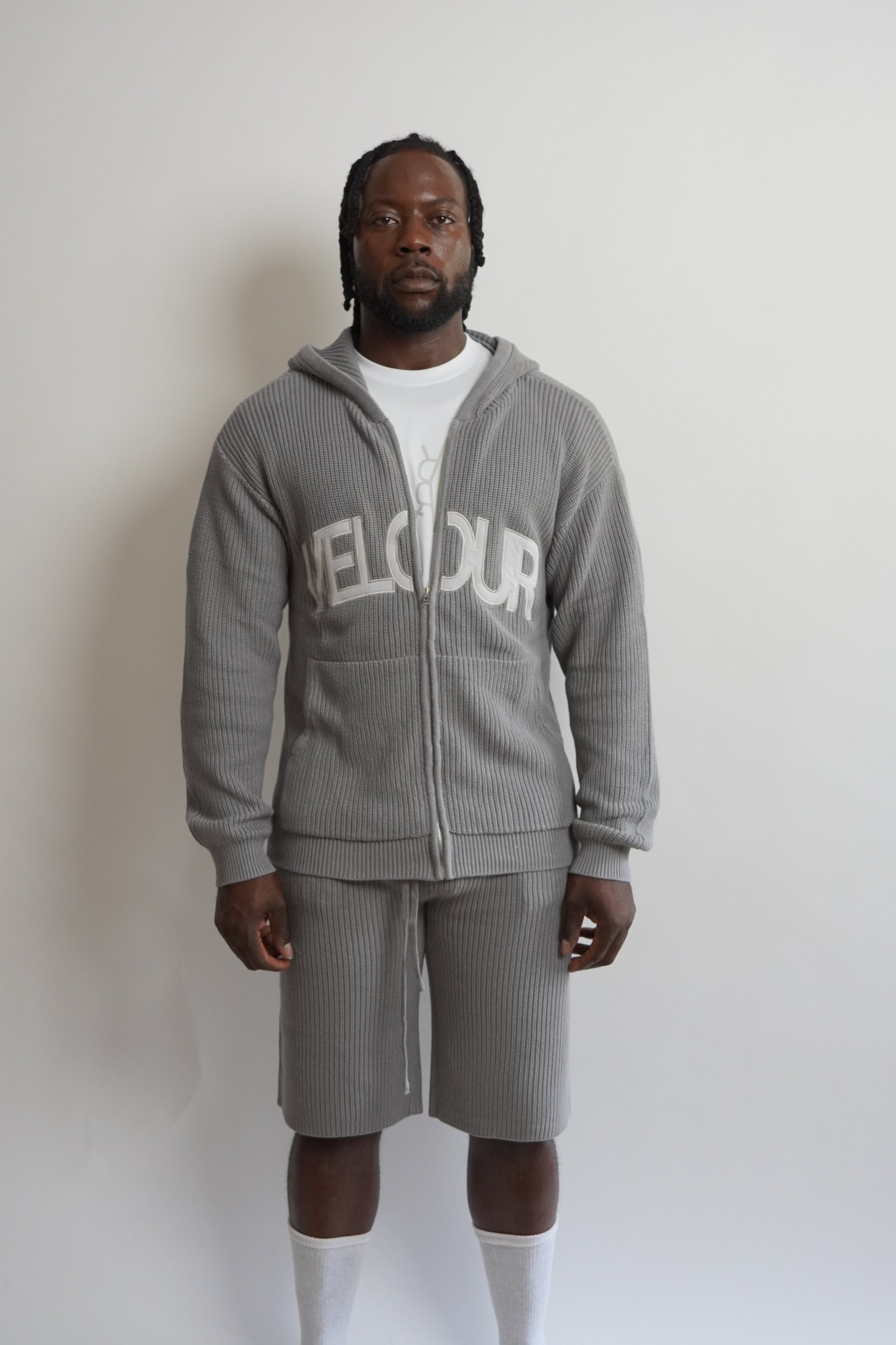 Studio Knit Set