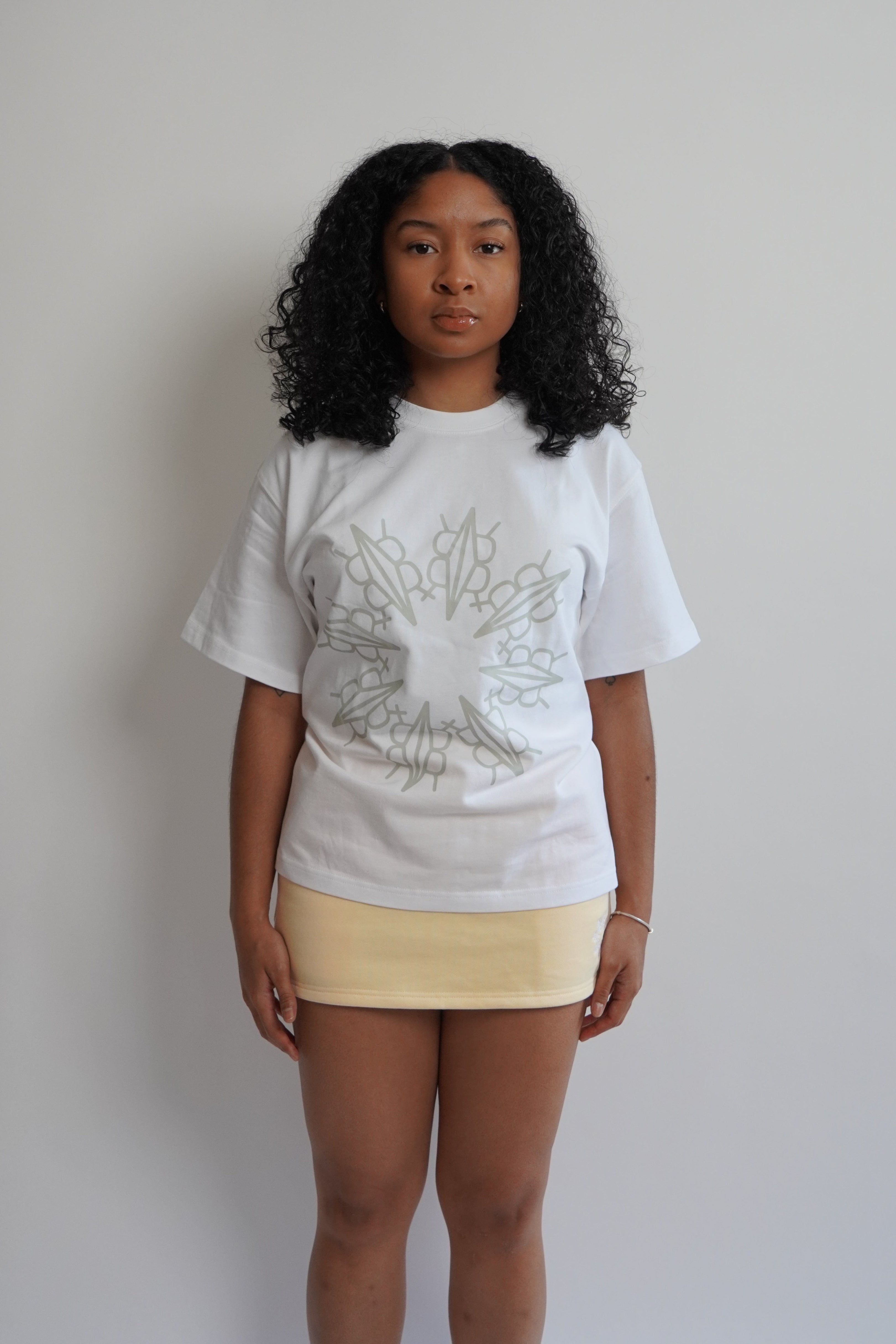 The Maison - Skirt