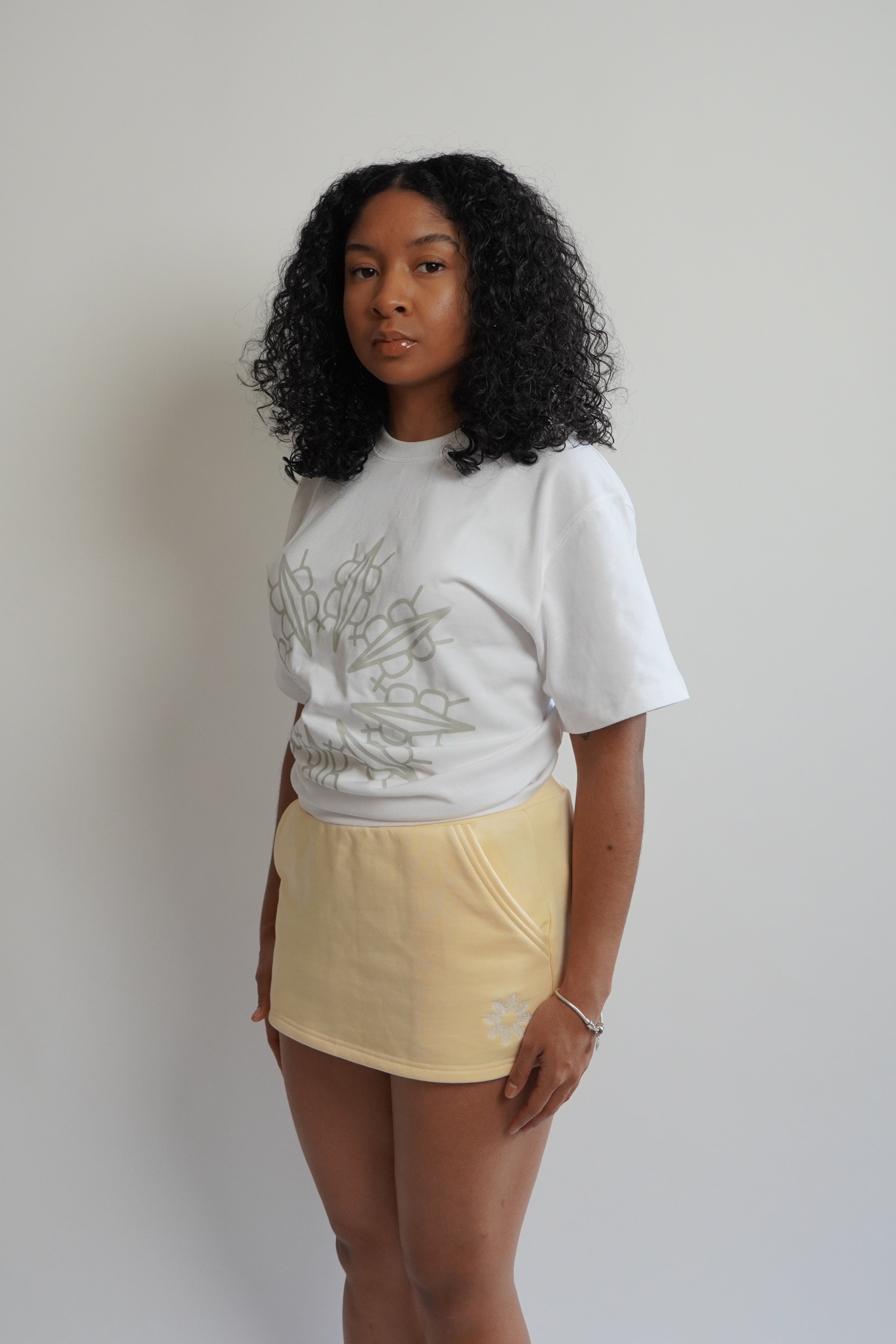The Maison - Skirt