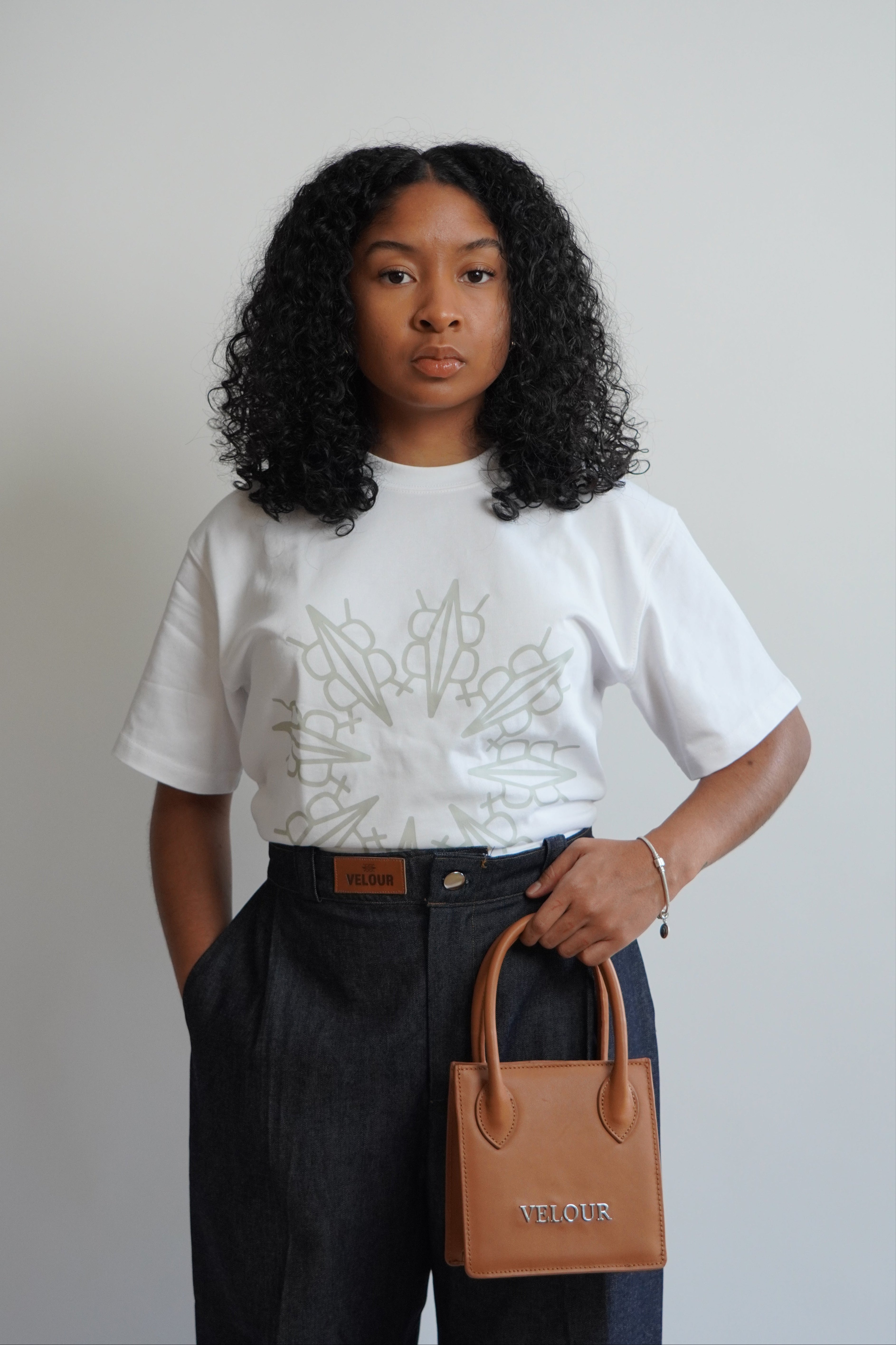 Cask Mini Handbag (Pre-Order)