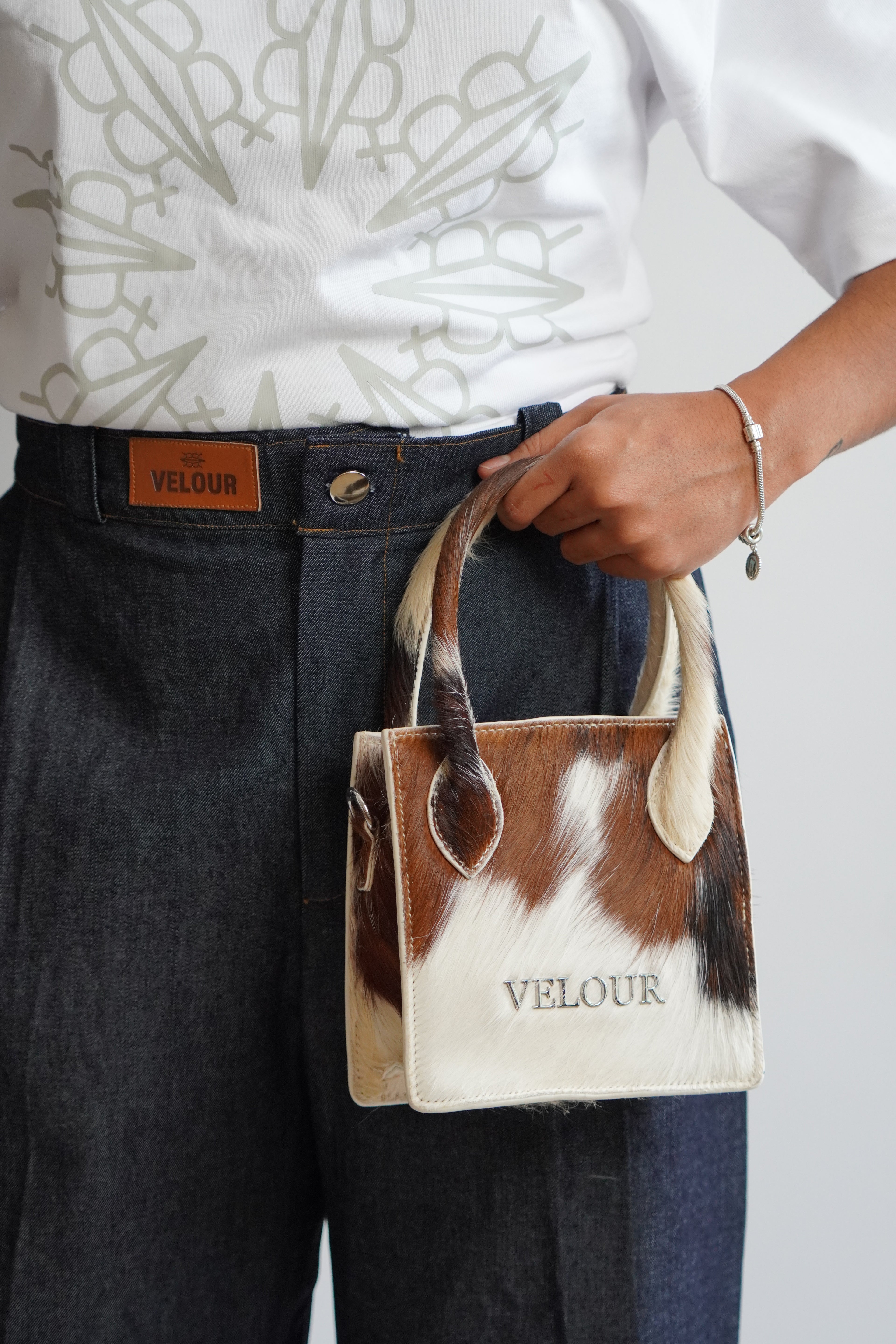 The Hyde Mini Handbag (Pre-Order)
