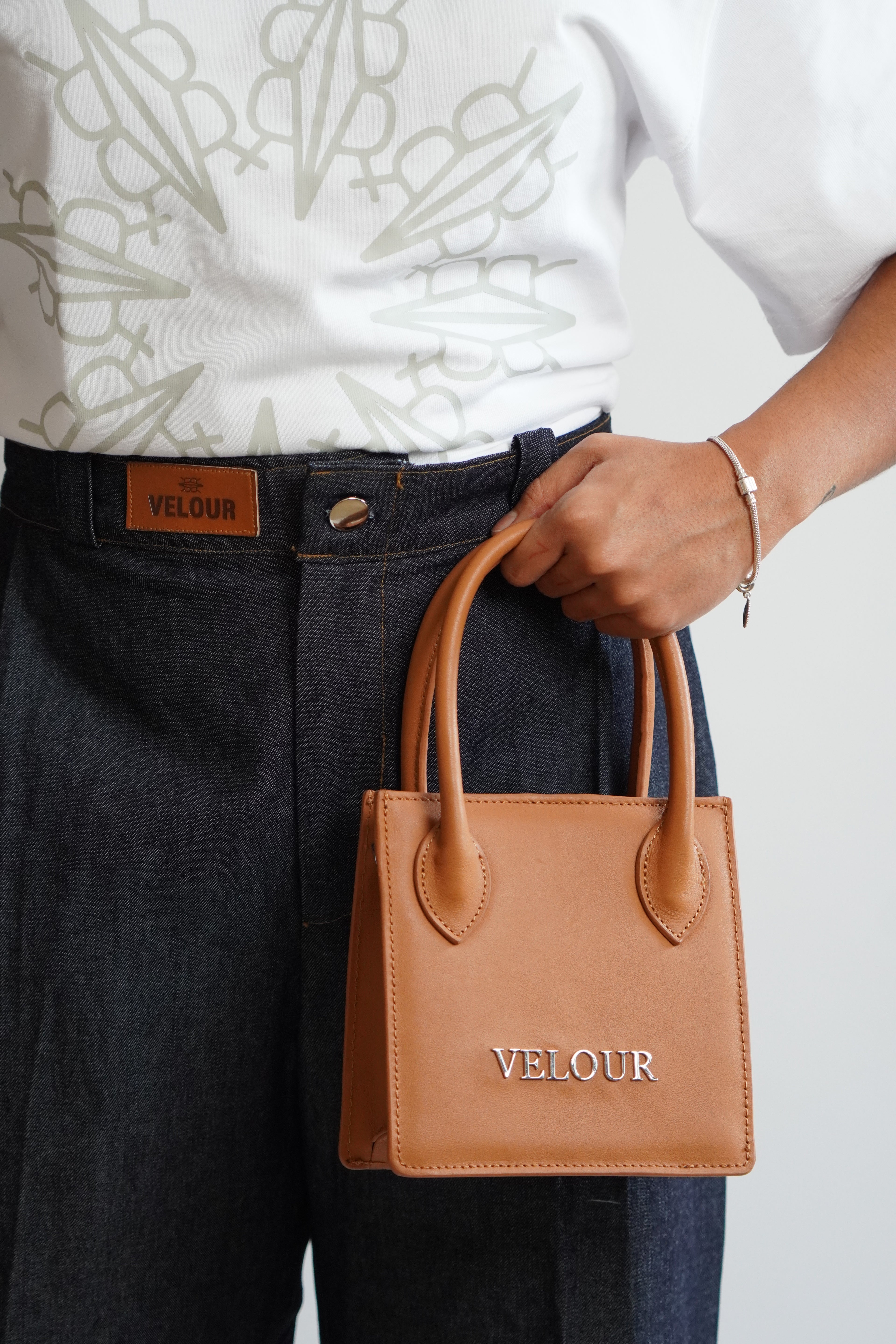 Cask Mini Handbag (Pre-Order)