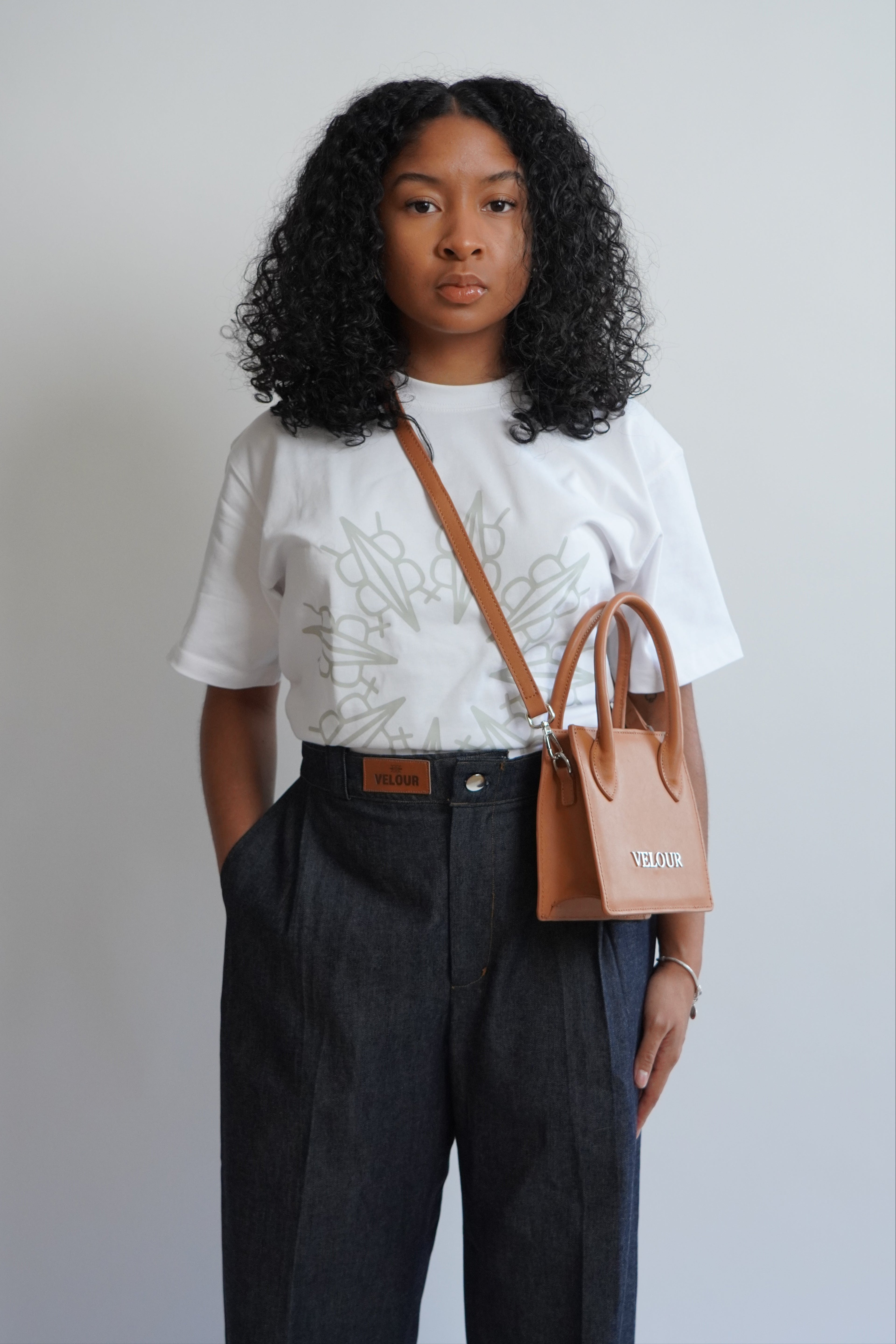 Cask Mini Handbag (Pre-Order)