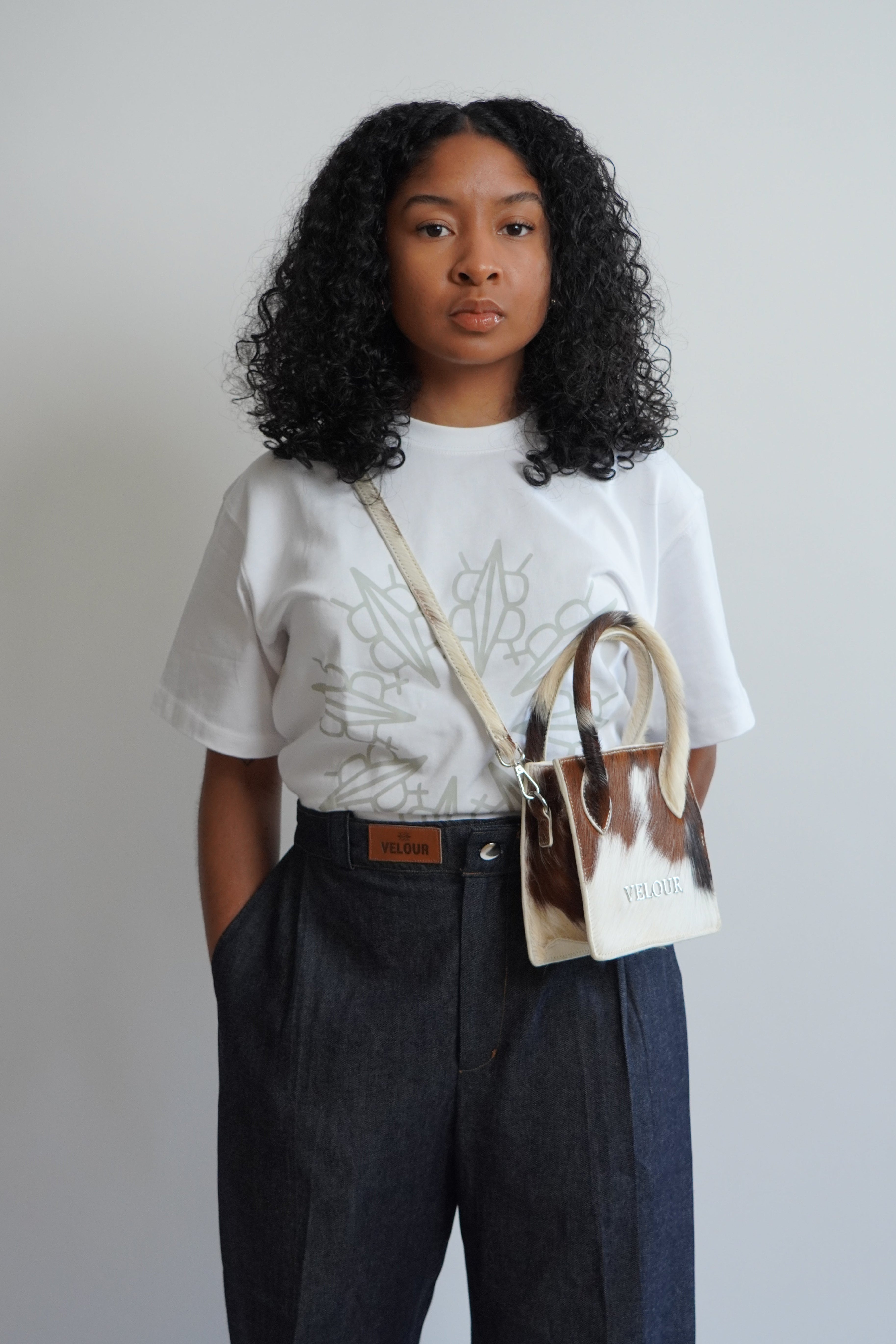 The Hyde Mini Handbag (Pre-Order)