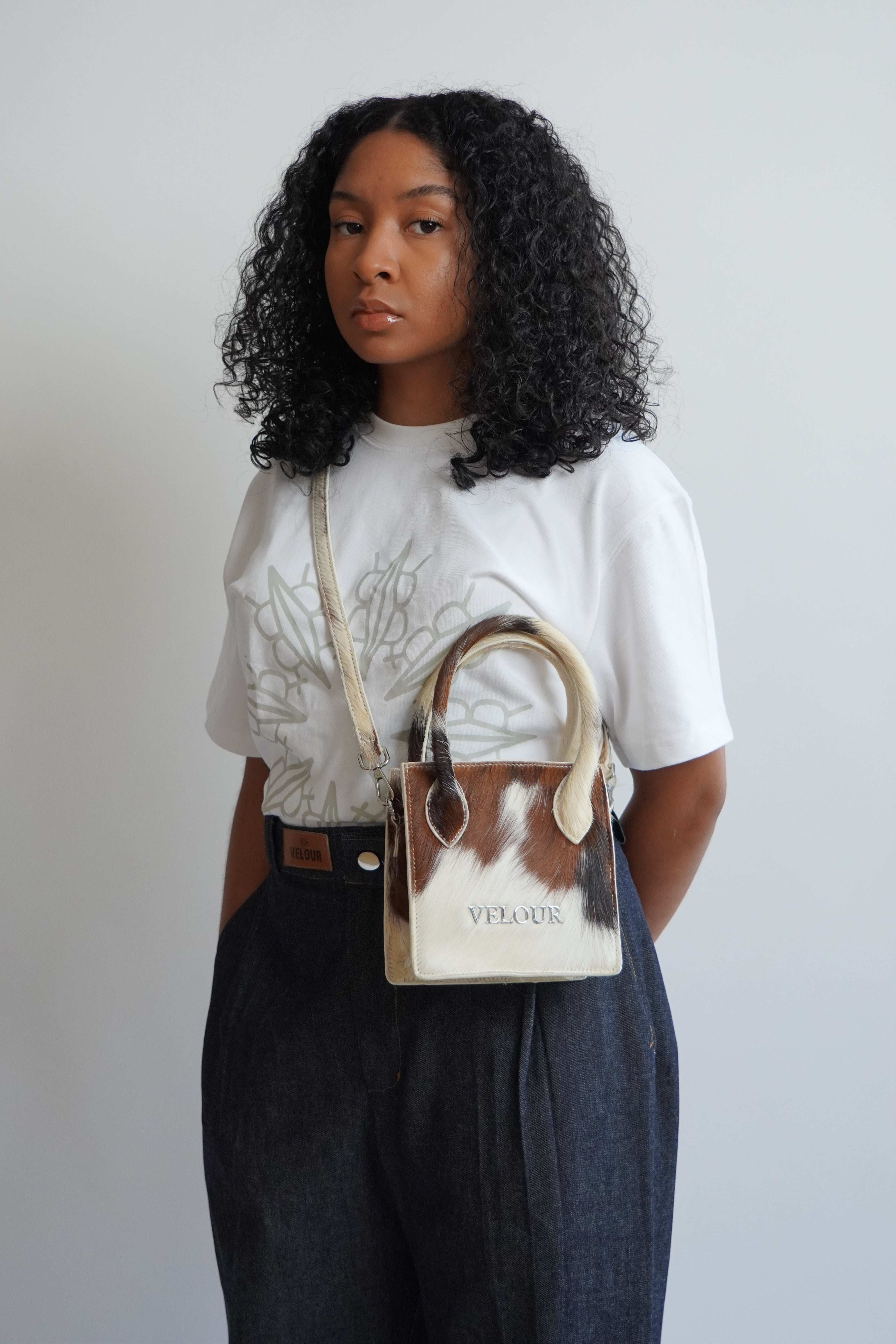 The Hyde Mini Handbag (Pre-Order) – Velour New York