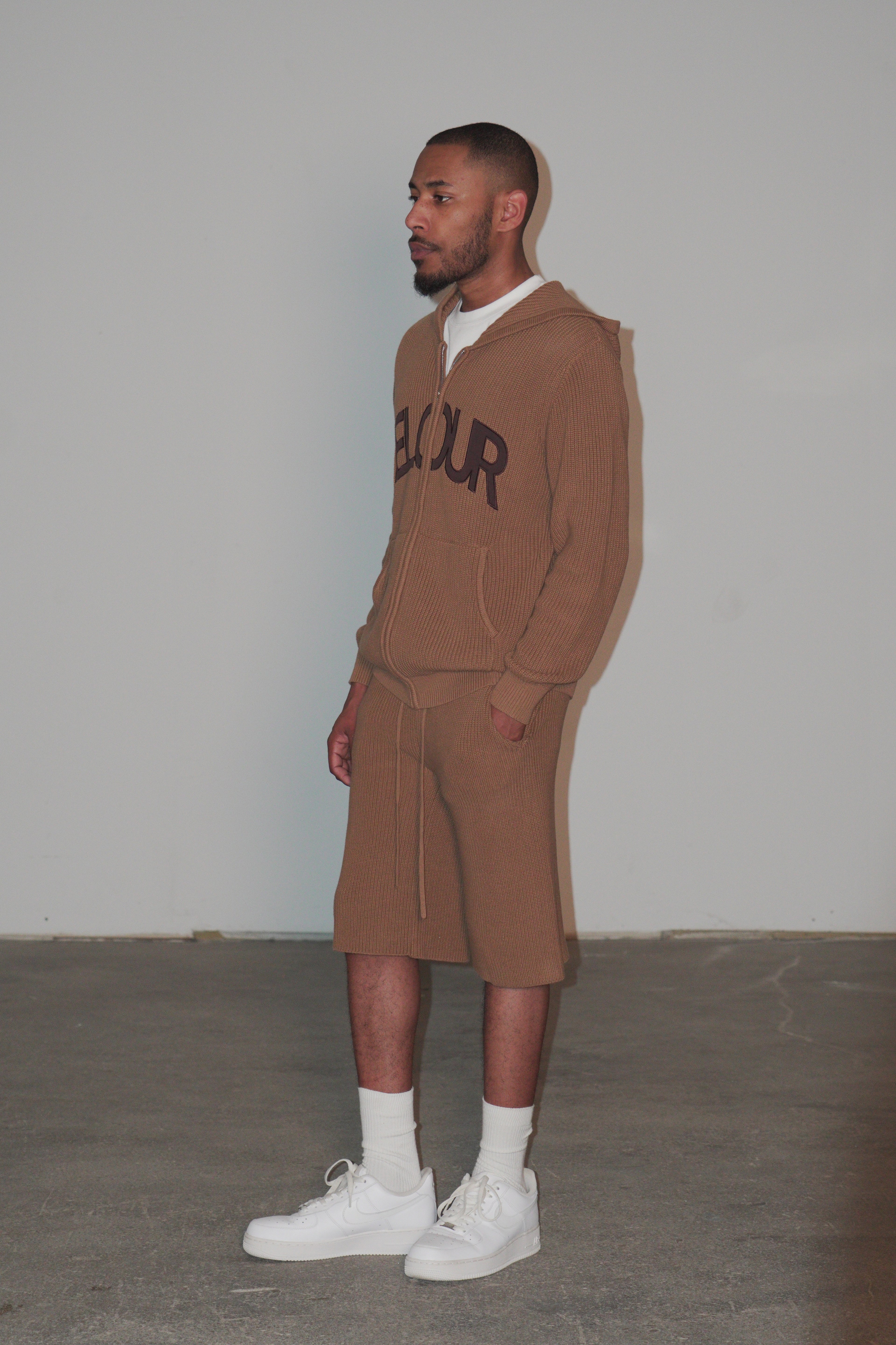 Studio Knit Set - (Pre-Order)