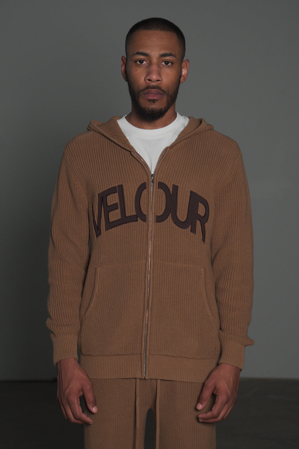 Studio Knit Set - (Pre-Order)