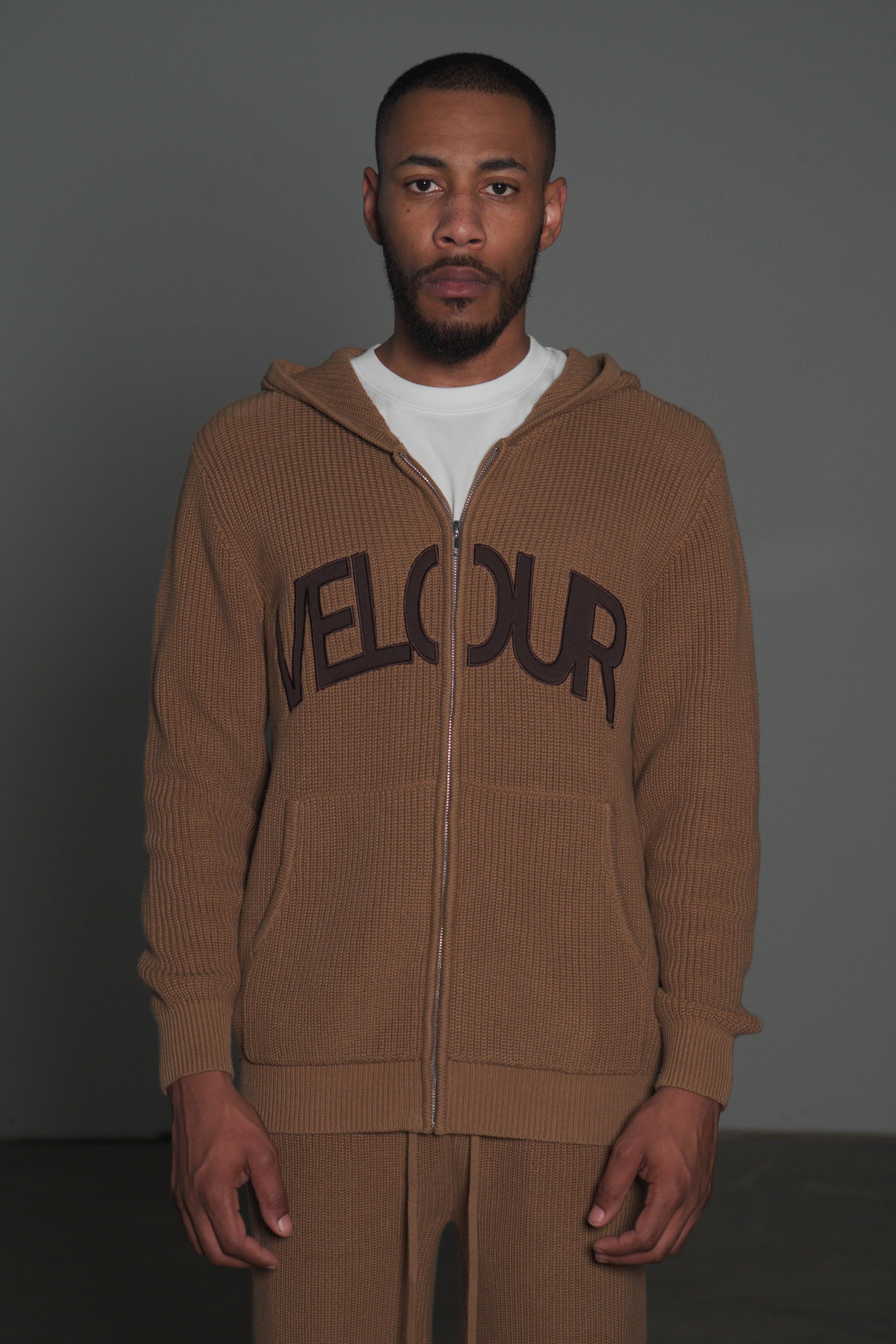 Studio Knit Set - (Pre-Order)