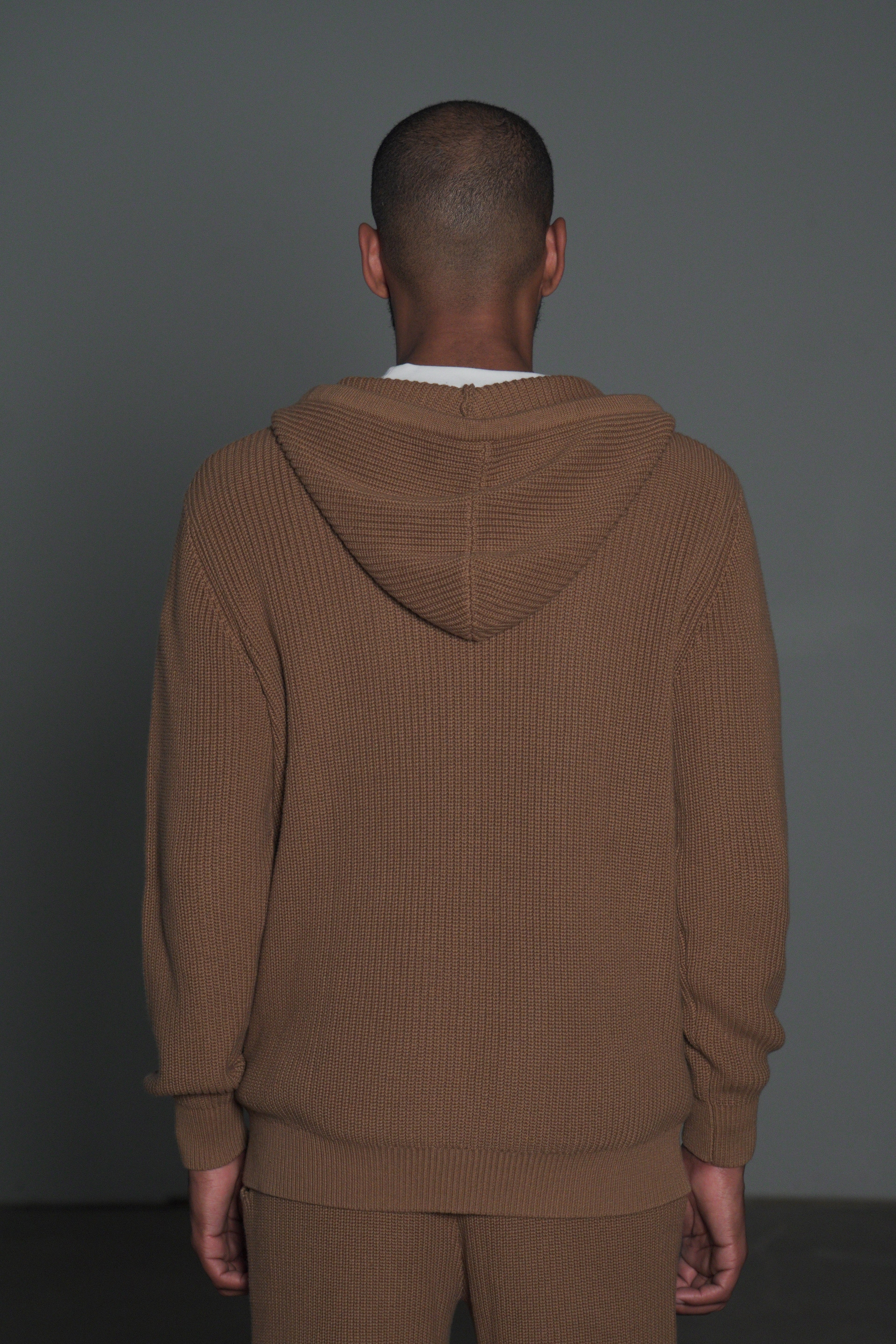 Studio Knit Set - (Pre-Order)