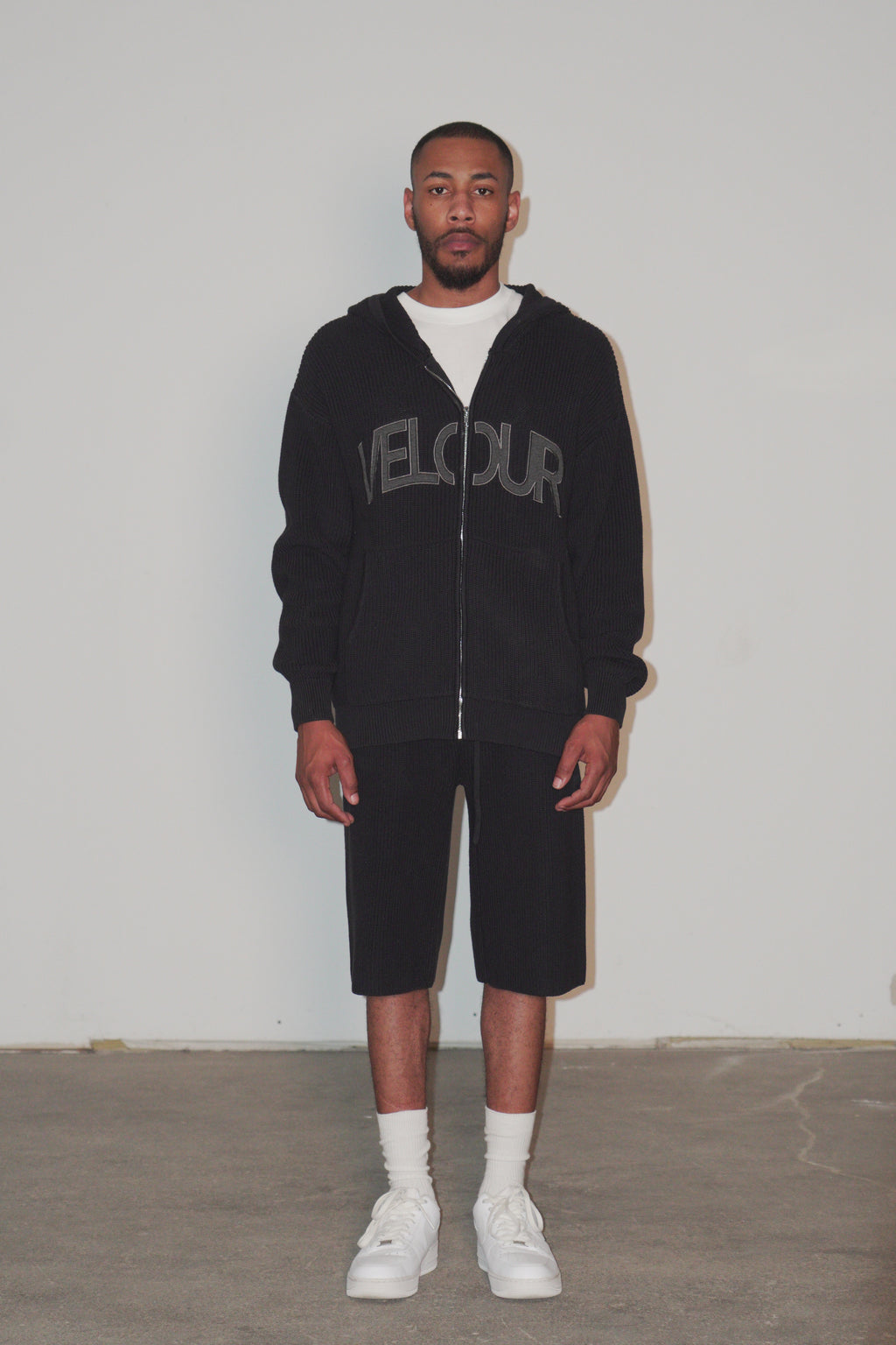 Studio Knit Set - (Pre-Order)
