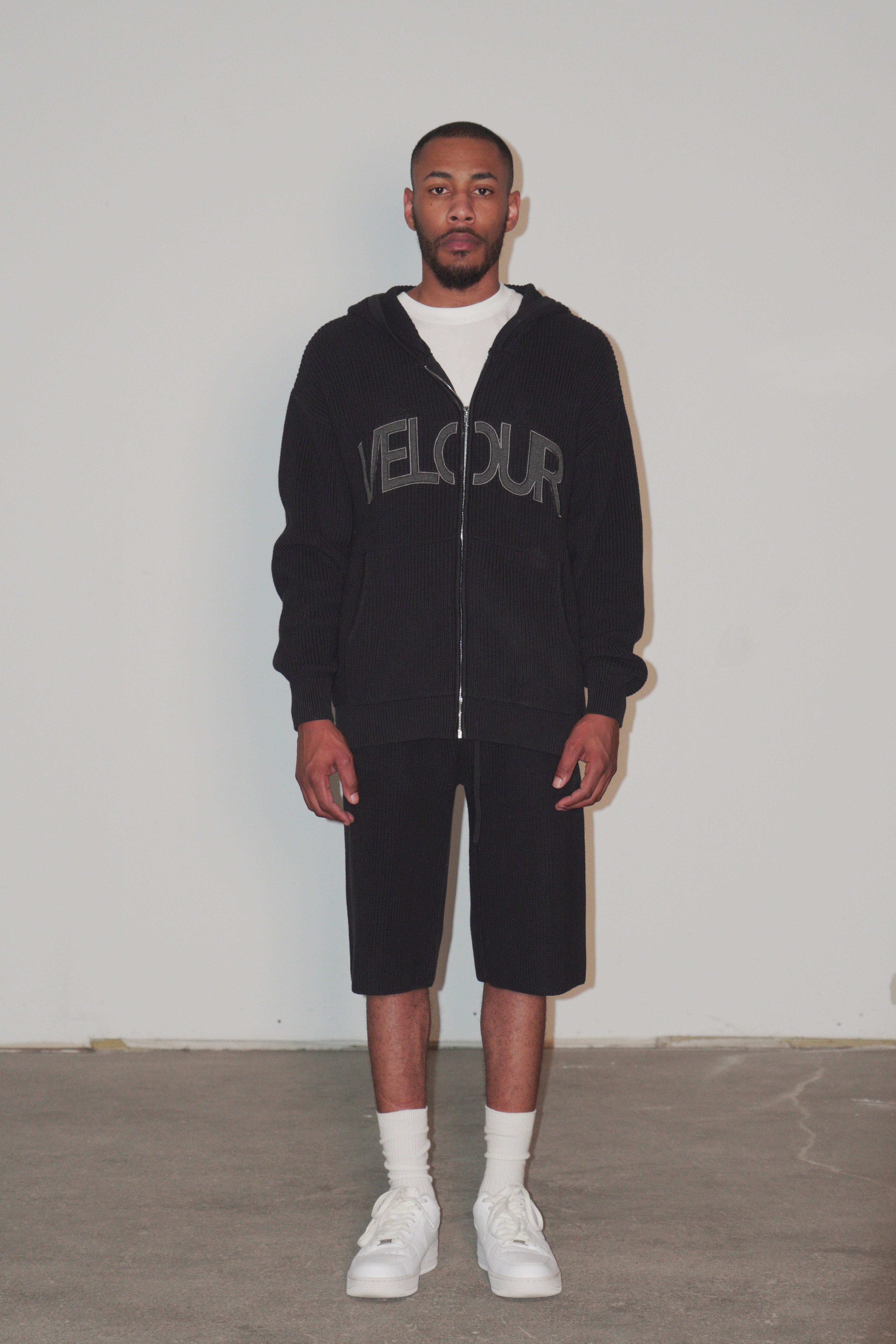 Studio Knit Set - (Pre-Order)
