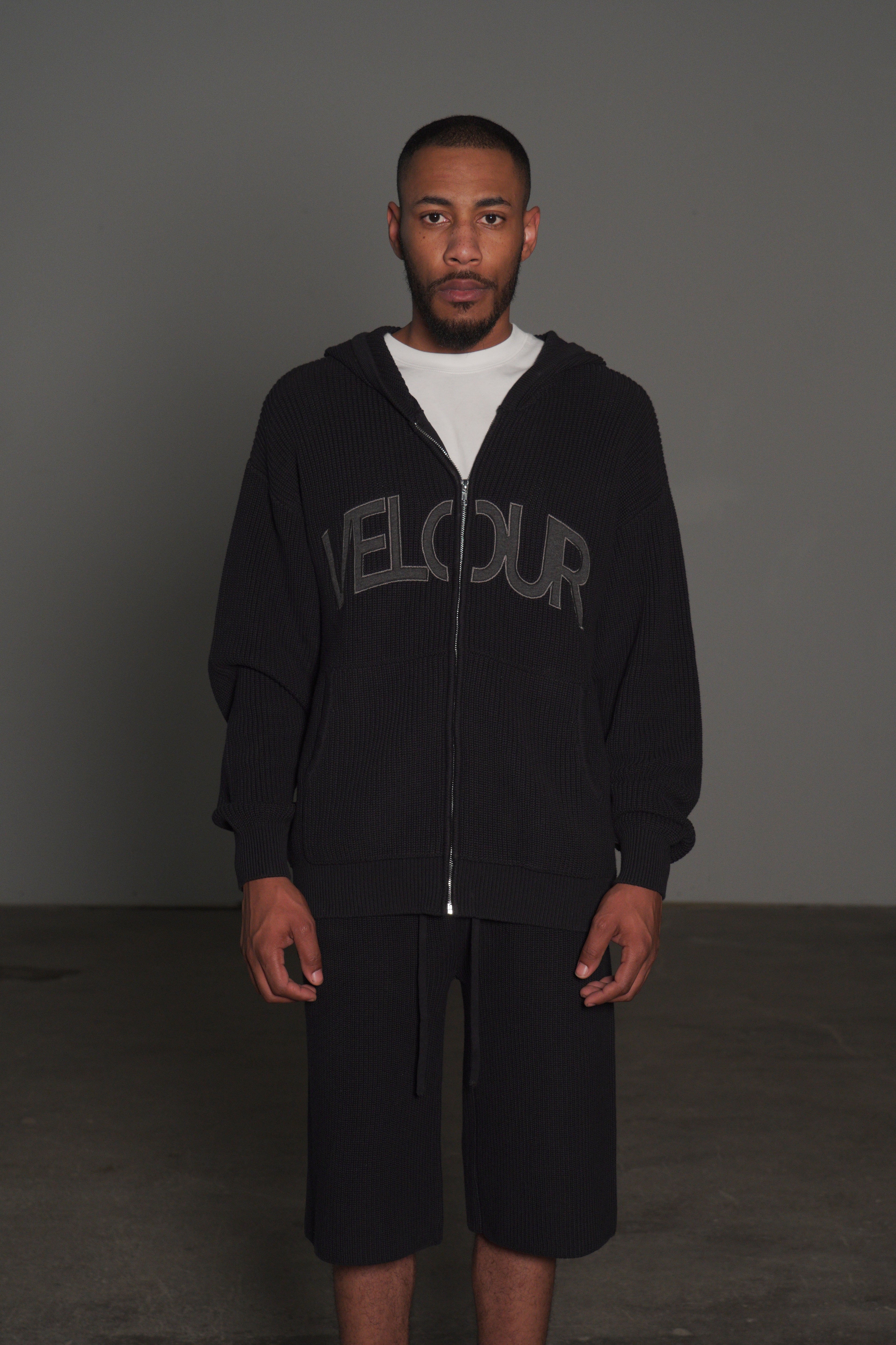Studio Knit Set - (Pre-Order)