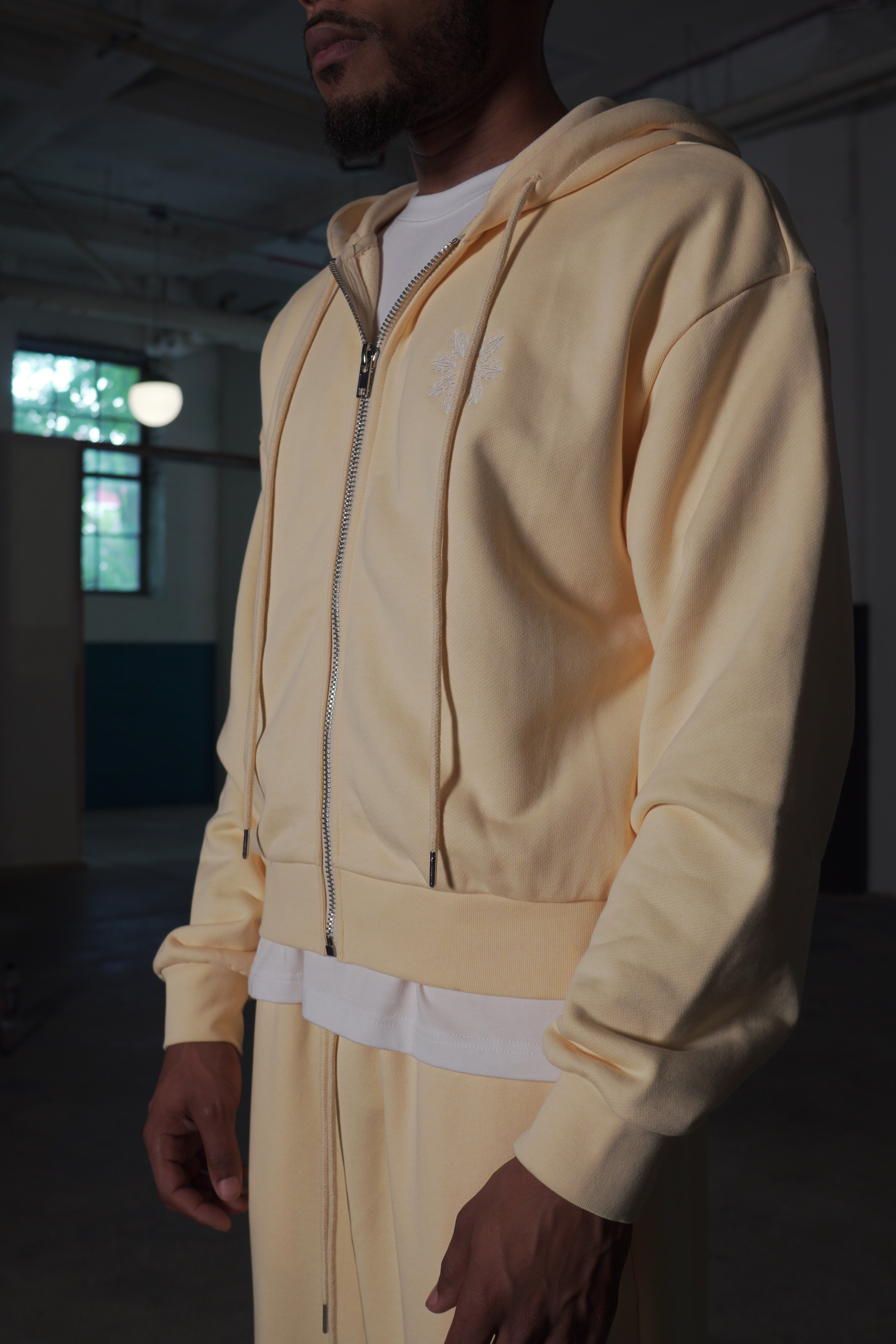 The Maison - Hoodie
