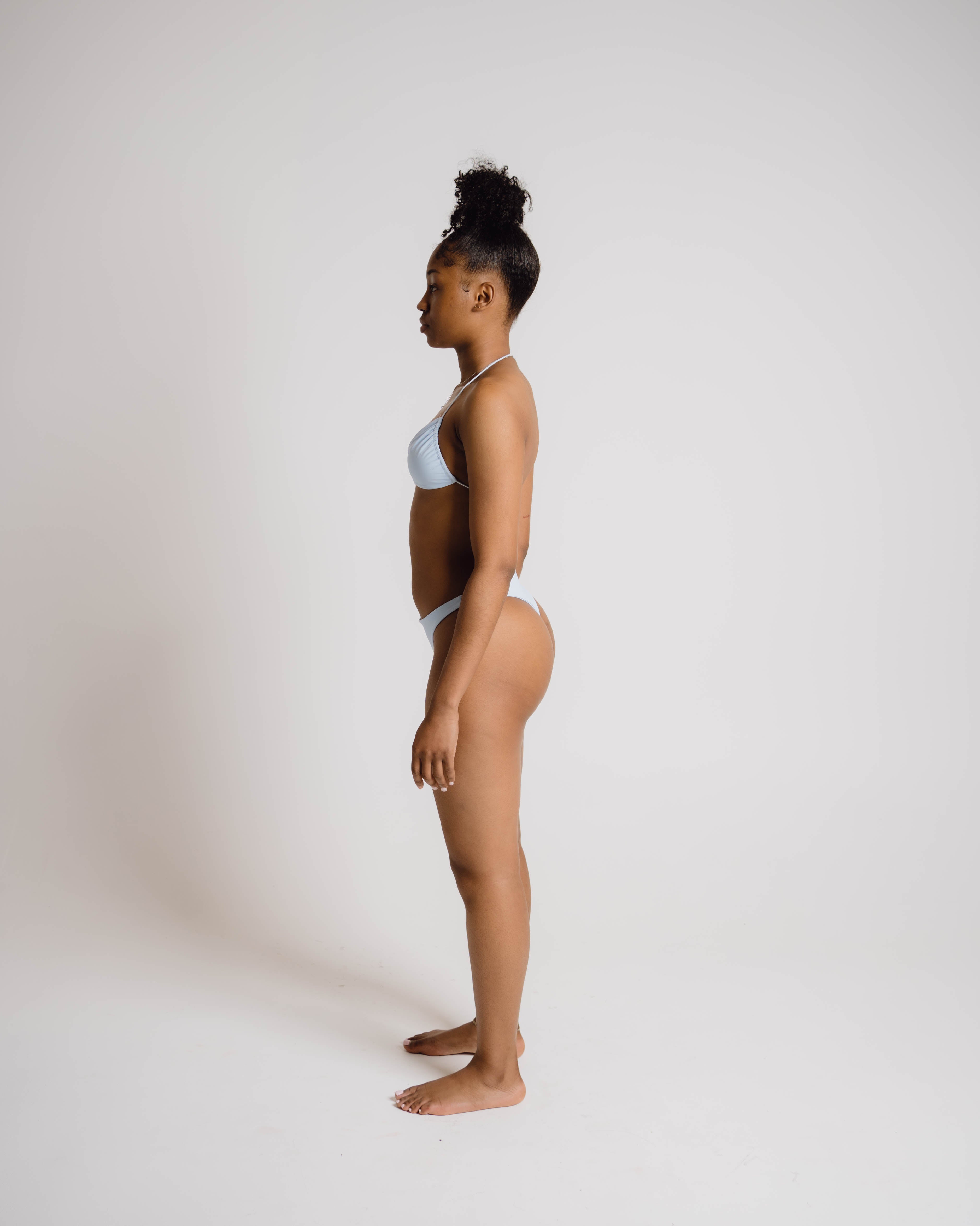 Celeste Vlr Swim Bikini Bottom