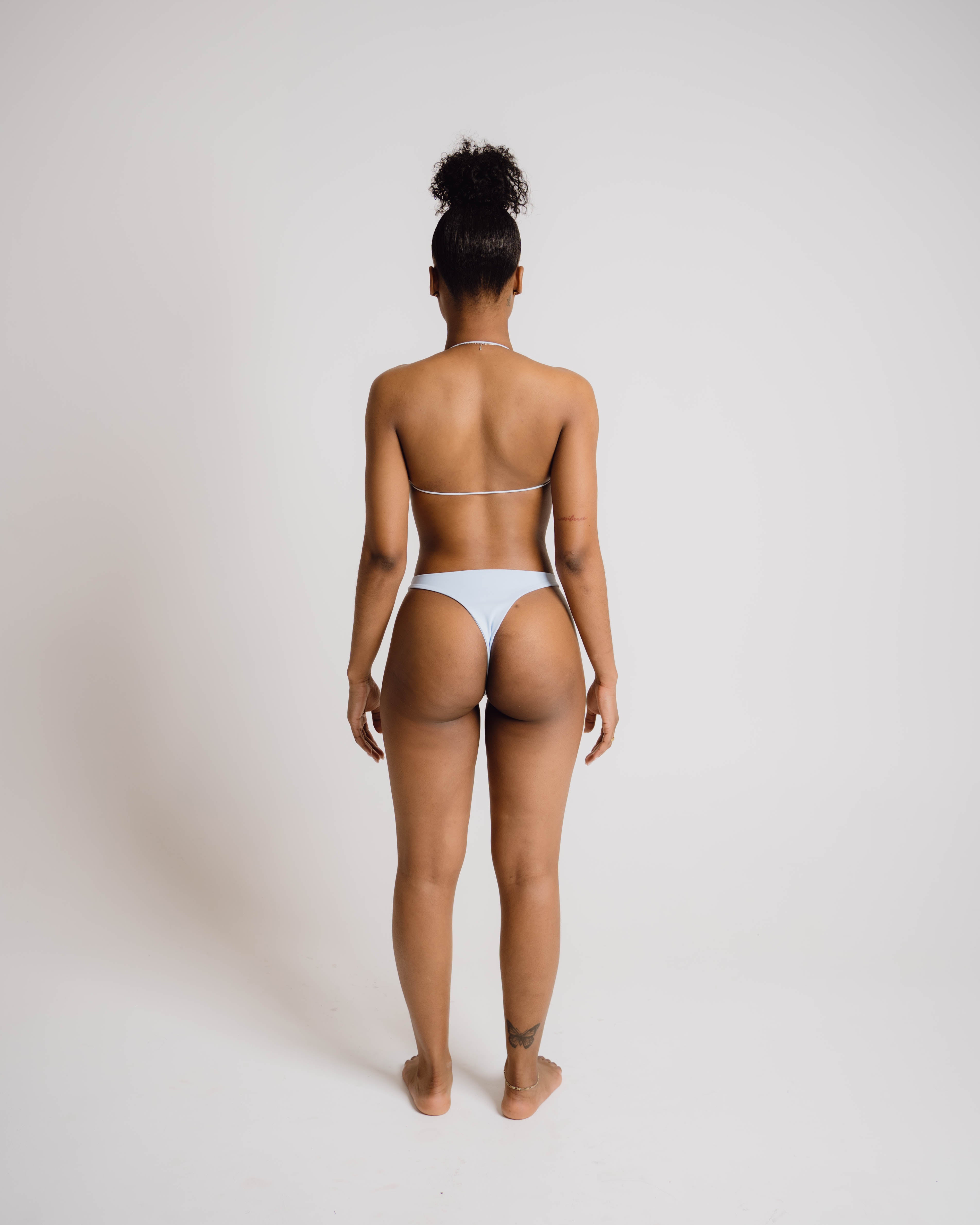 Celeste Vlr Swim Bikini Bottom