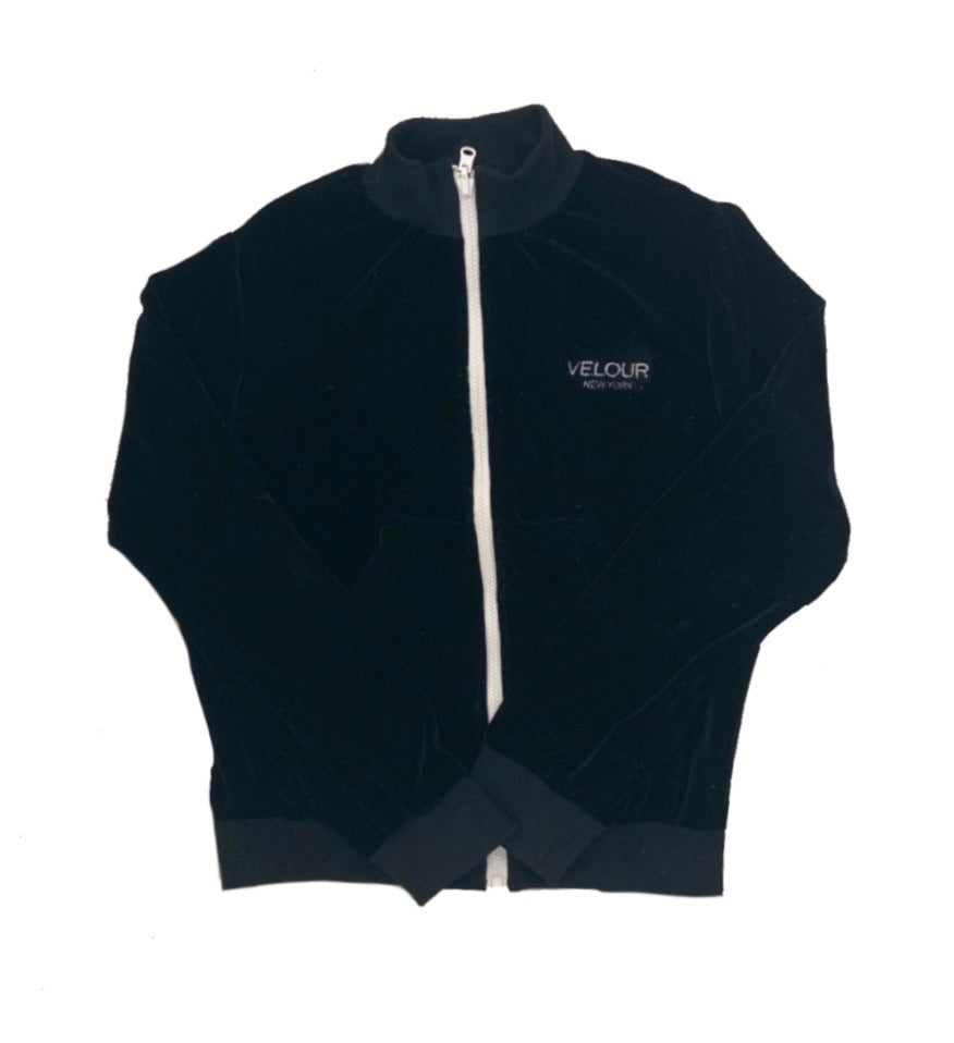 S1 Embroidered Tracksuit