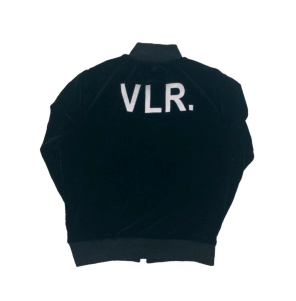 S1 Embroidered Tracksuit