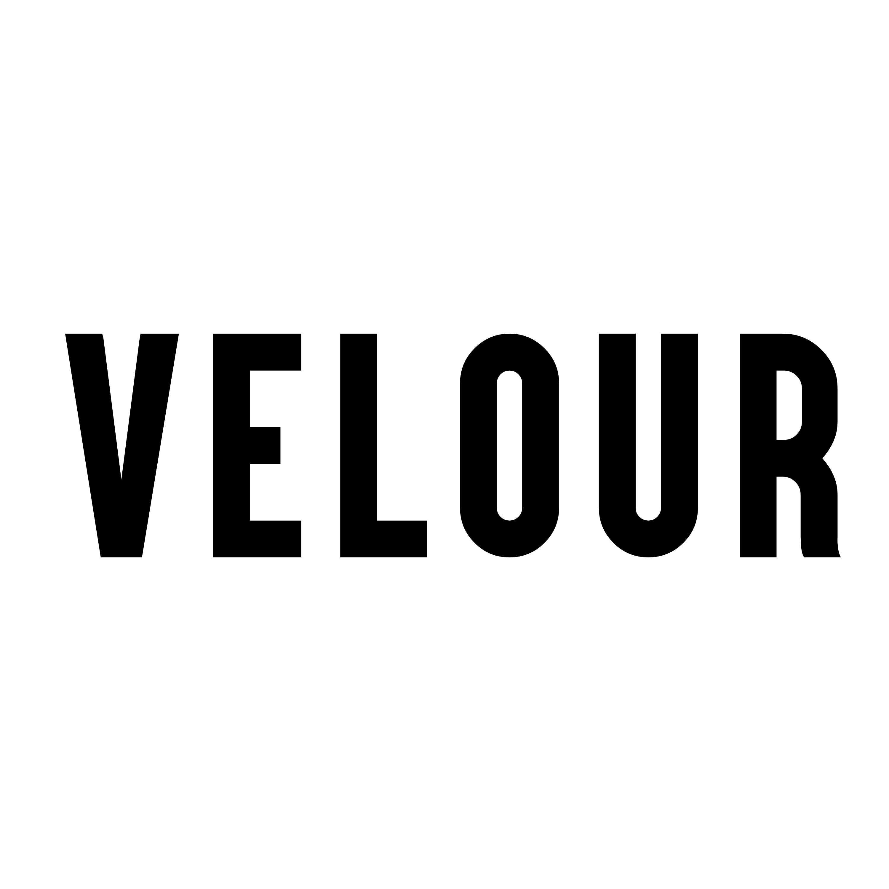 Velour New York Logo